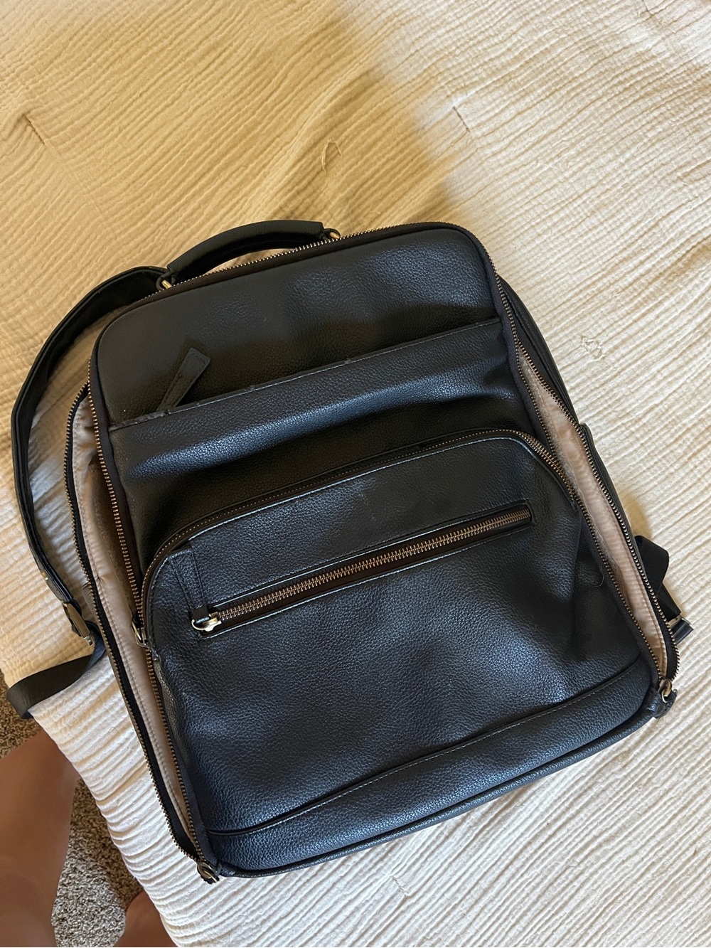 Kamrette Lyra professional photographer backpack